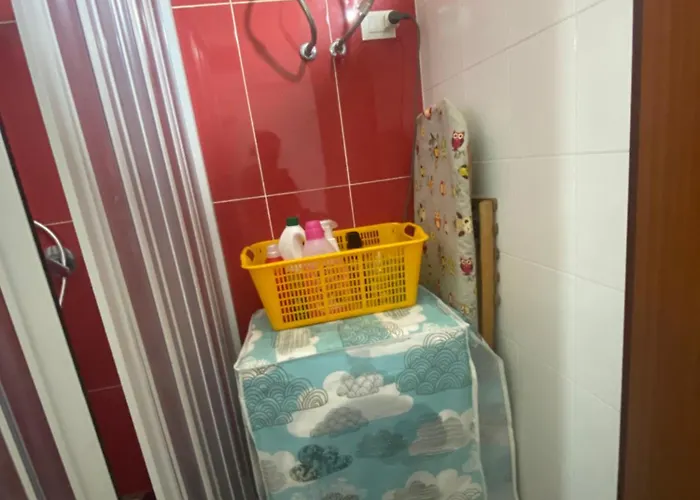 Bed & Breakfast Casa La Ninfea Intera Casa 4*