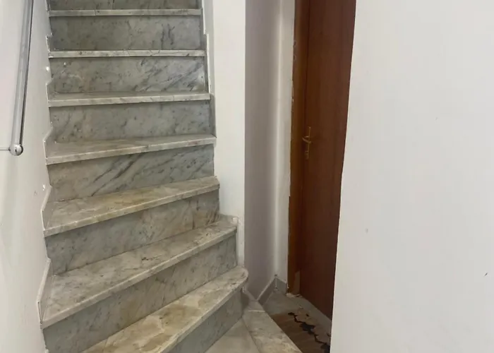 Casa La Ninfea Intera Casa 4*