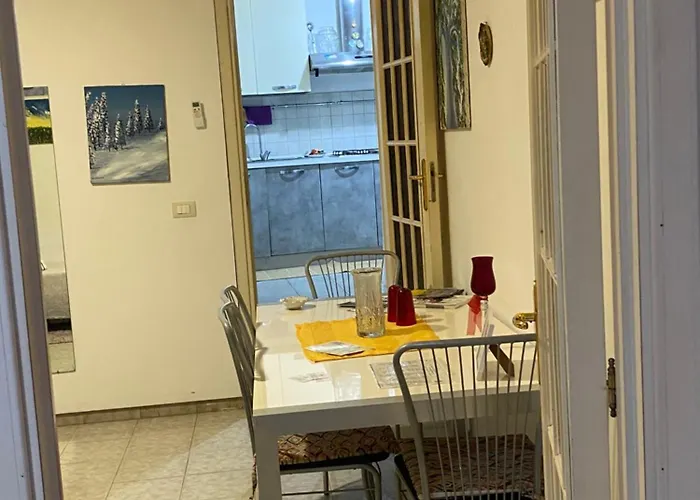 Casa La Ninfea Intera Casa Bed & Breakfast Caltagirone