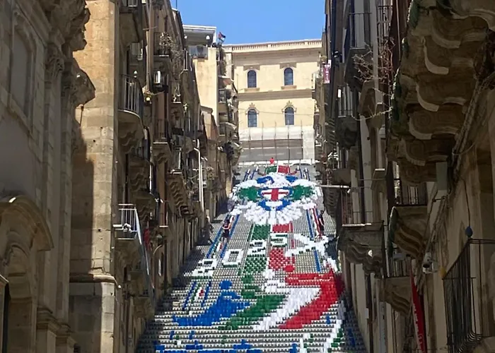 Casa La Ninfea Intera Casa 4*