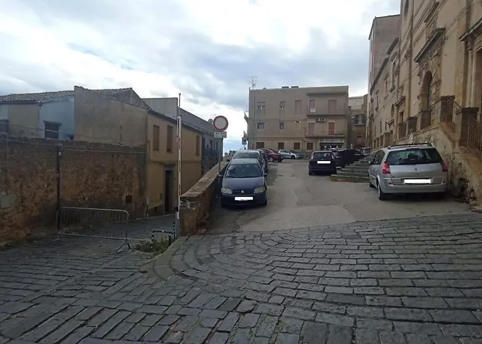 Casa La Ninfea Intera Casa Caltagirone