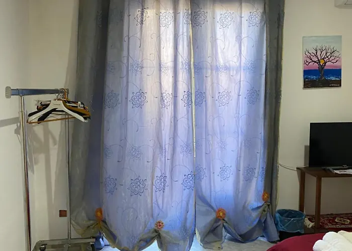 Bed & Breakfast Casa La Ninfea Intera Casa Caltagirone
