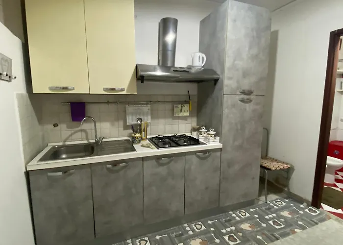 Casa La Ninfea Intera Casa