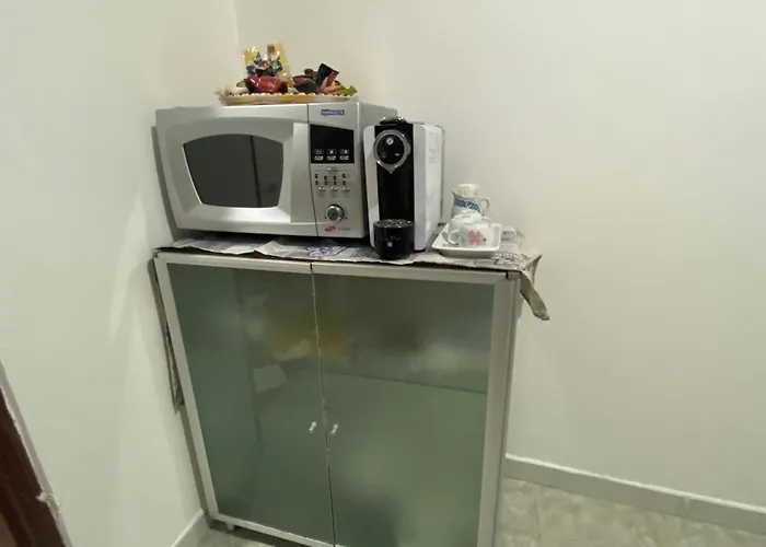 Casa La Ninfea Intera Casa 4*