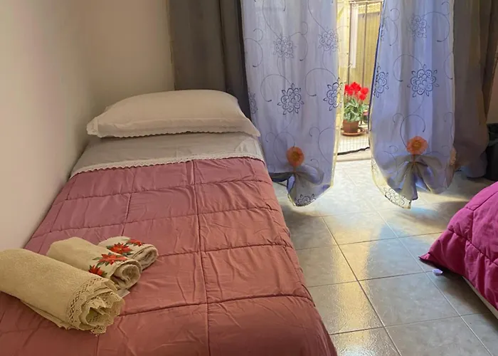 Casa La Ninfea Intera Casa Bed & Breakfast