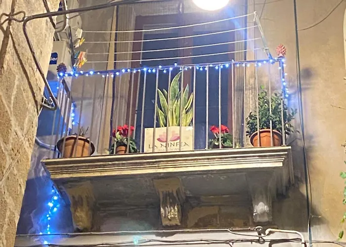 Casa La Ninfea Intera Casa 4*