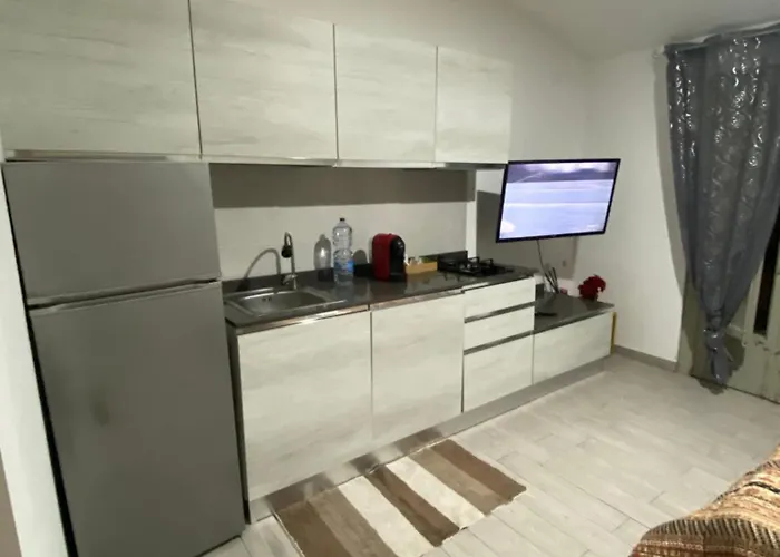 Casa La Ninfea Intera Casa Bed & Breakfast Caltagirone