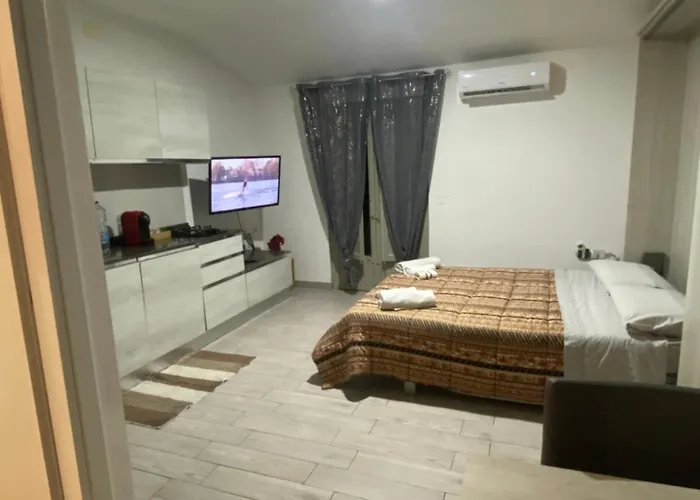Casa La Ninfea Intera Casa 4*