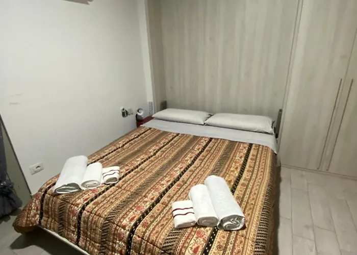Casa La Ninfea Intera Casa Bed & Breakfast 4*
