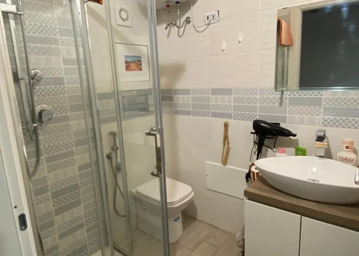 Casa La Ninfea Intera Casa 4*