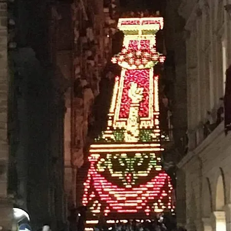 Casa La Ninfea Intera Casa 4*