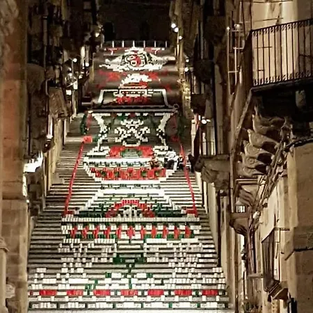 ベッド・アンド・ブレックファスト Casa La Ninfea Intera Casa 4*