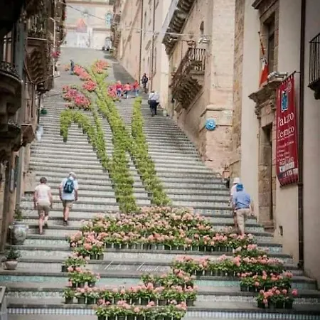 Bed & Breakfast Casa La Ninfea Intera Casa