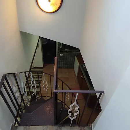 Casa La Ninfea Intera Casa Кальтаджироне