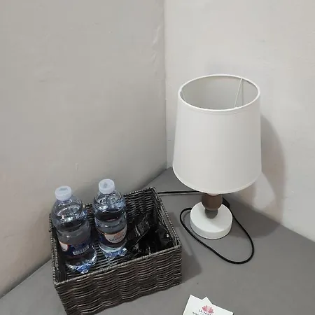 Alojamento de Acomodação e Pequeno-almoço Casa La Ninfea Intera Casa Caltagirone