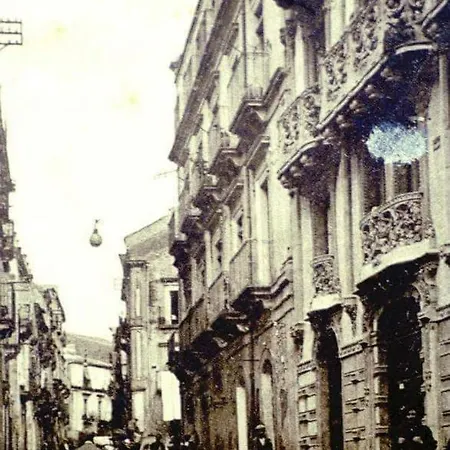 Casa La Ninfea Intera Casa Отель типа 