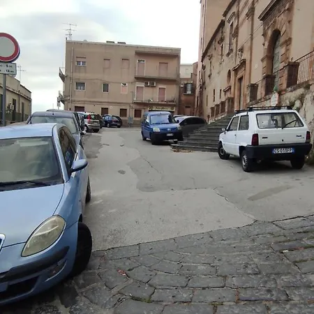 ベッド・アンド・ブレックファスト Casa La Ninfea Intera Casa