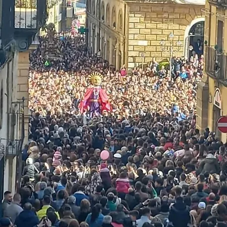 ベッド・アンド・ブレックファスト Casa La Ninfea Intera Casa 4*