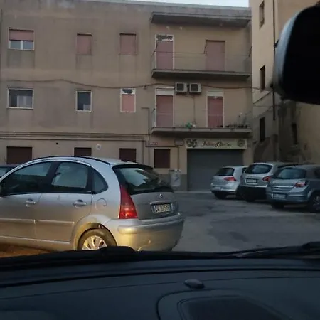 Casa La Ninfea Intera Casa Отель типа 