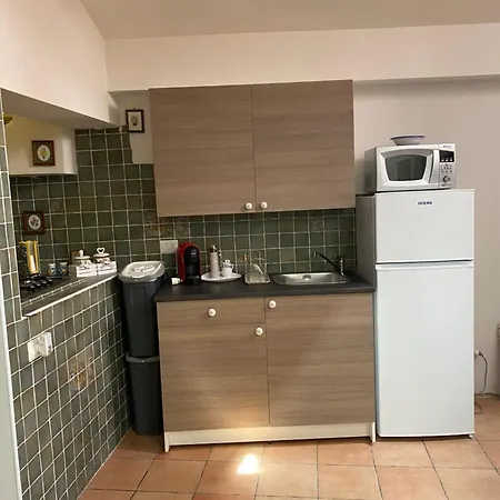 Bed & Breakfast Con Cucina La Ninfea *