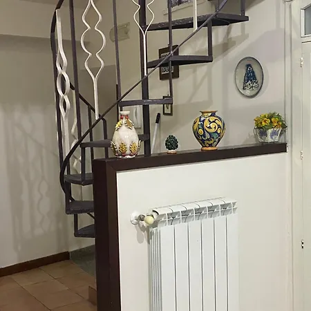 Casa La Ninfea Intera Casa *