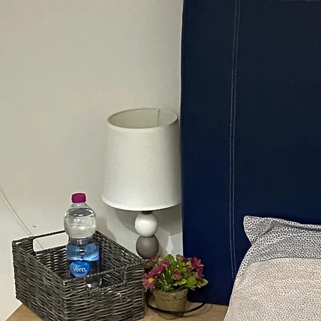 Bed & Breakfast Con Cucina La Ninfea