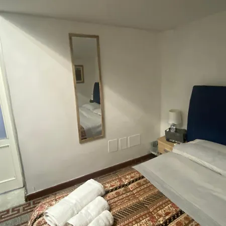 Bed & Breakfast Con Cucina La Ninfea Caltagirone