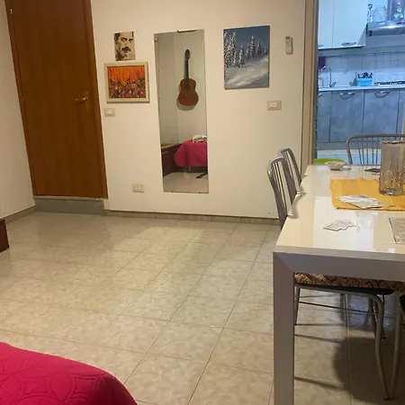 Casa La Ninfea Intera Casa