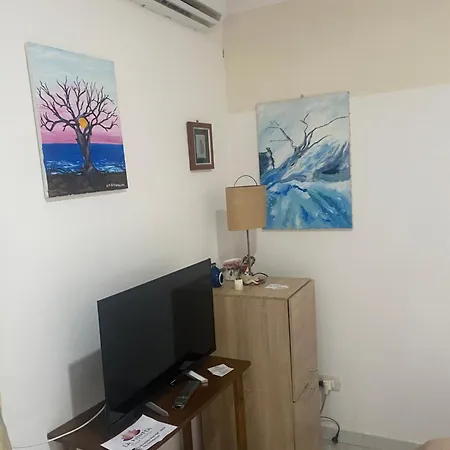 ベッド・アンド・ブレックファスト Casa La Ninfea Intera Casa 4*