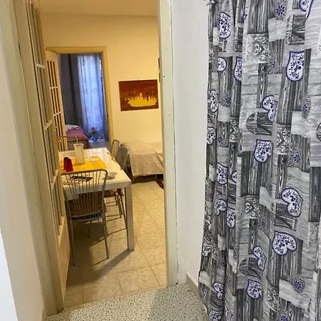 Casa La Ninfea Intera Casa Отель типа 