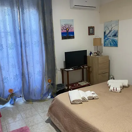 Casa La Ninfea Intera Casa 3*