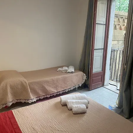 Casa La Ninfea Intera Casa カルタジローネ