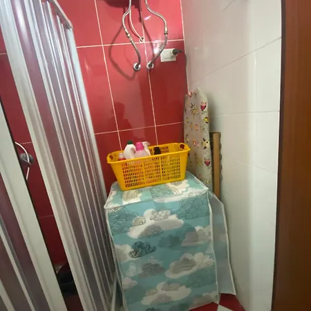 ベッド・アンド・ブレックファスト Casa La Ninfea Intera Casa 4*