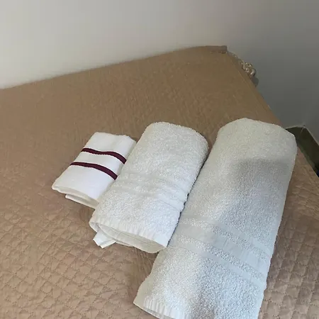 Casa La Ninfea Intera Casa 4* カルタジローネ