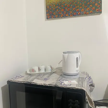 住宿加早餐酒店 Casa La Ninfea Intera Casa 卡尔塔吉罗