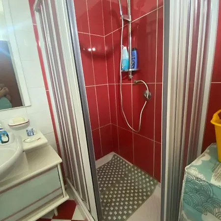 Casa La Ninfea Intera Casa 4* カルタジローネ