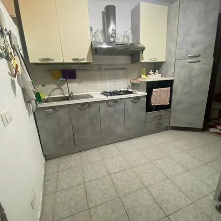 Casa La Ninfea Intera Casa