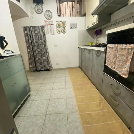 Casa La Ninfea Intera Casa Отель типа 