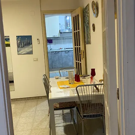Casa La Ninfea Intera Casa Отель типа 