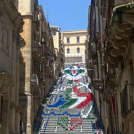 Casa La Ninfea Intera Casa 4*