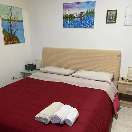 Casa La Ninfea Intera Casa 3*