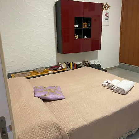 Casa La Ninfea Intera Casa 4*