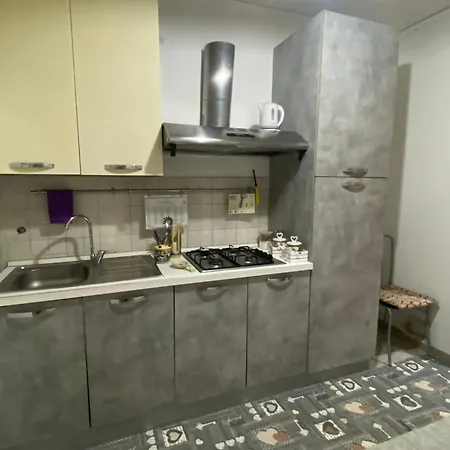Casa La Ninfea Intera Casa