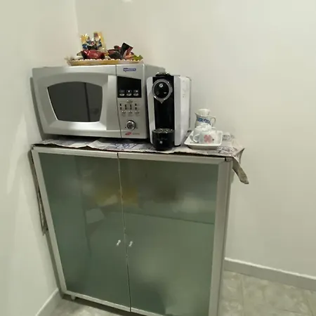 Casa La Ninfea Intera Casa 3*