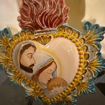 Casa La Ninfea Intera Casa Caltagirone