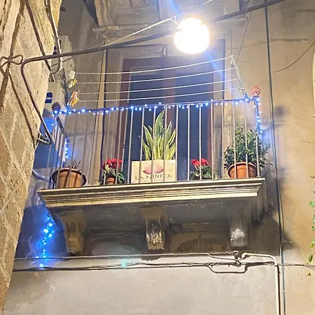 Casa La Ninfea Intera Casa 3*