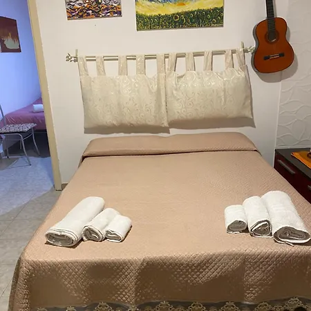 Casa La Ninfea Intera Casa