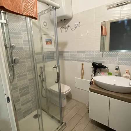 Casa La Ninfea Intera Casa 3*