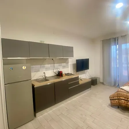 Casa La Ninfea Intera Casa 3*