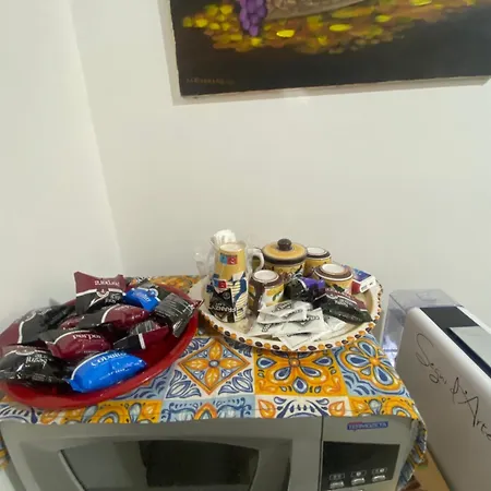 Casa La Ninfea Intera Casa فندق مبيت وإفطار
